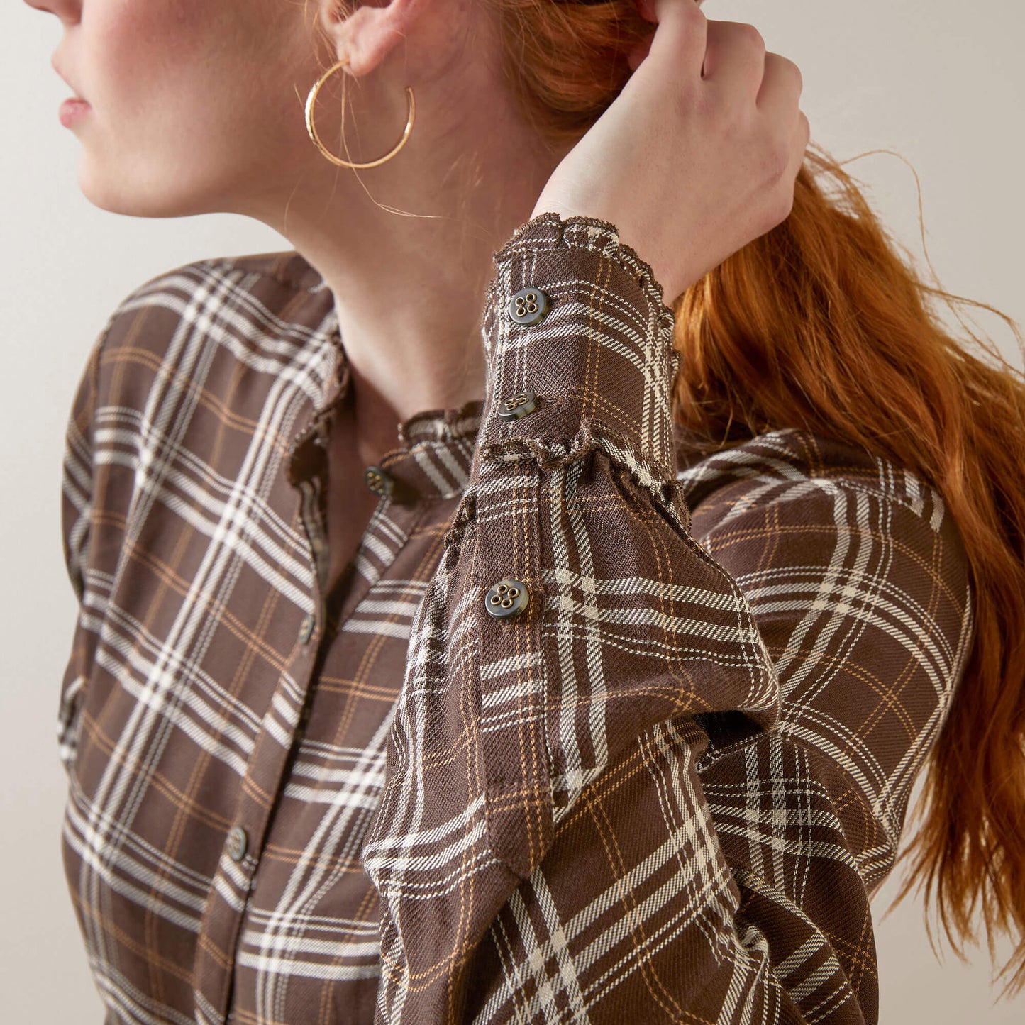 Ariat For Sale - Clarion Blouse