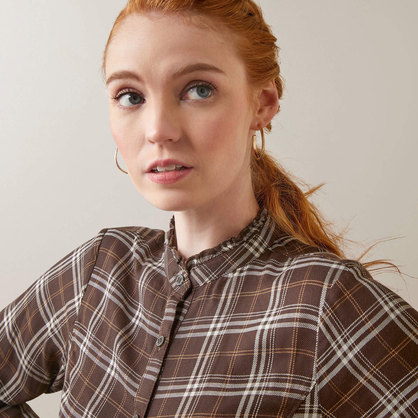 Ariat For Sale - Clarion Blouse
