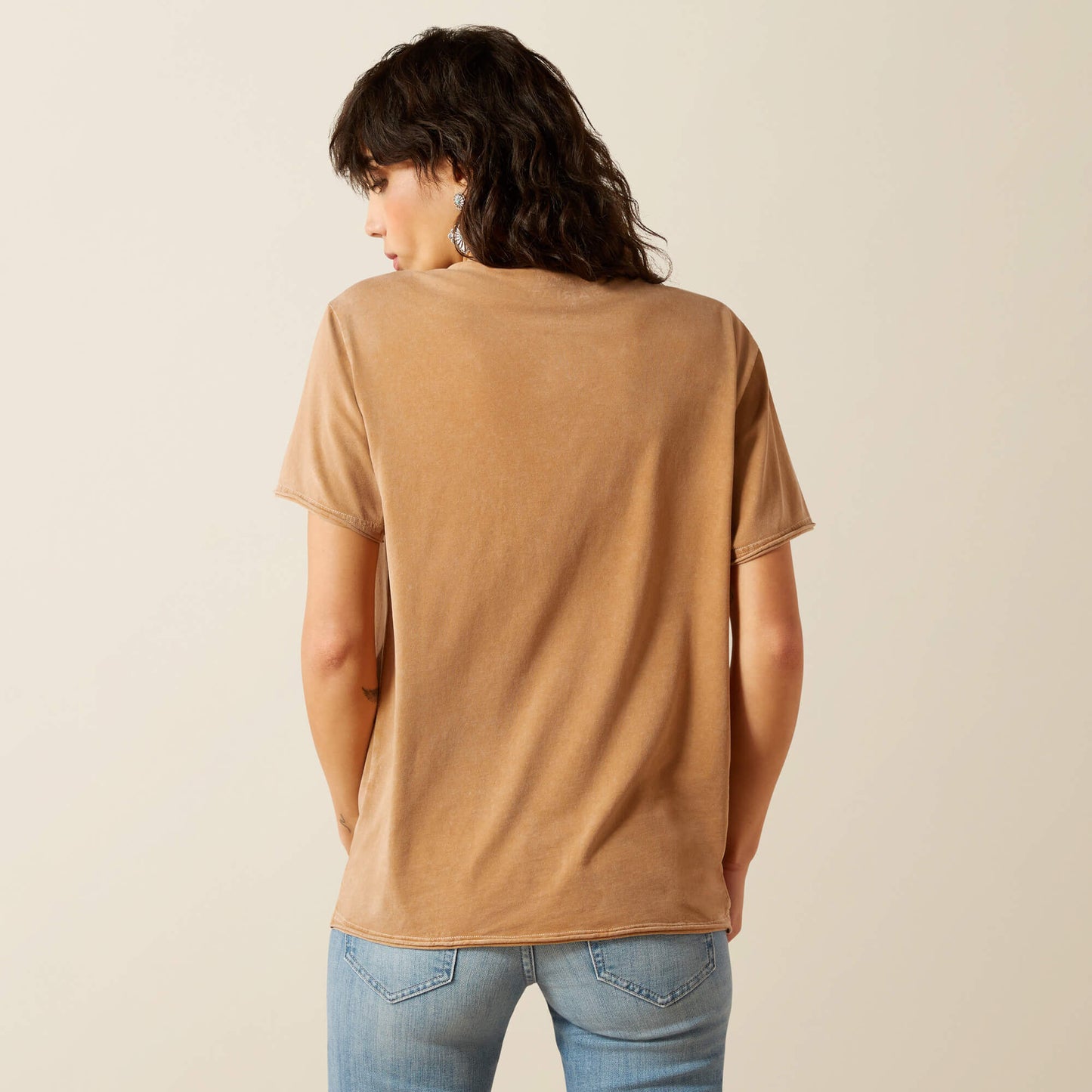 Ariat Online - Buckaroo T-Shirt
