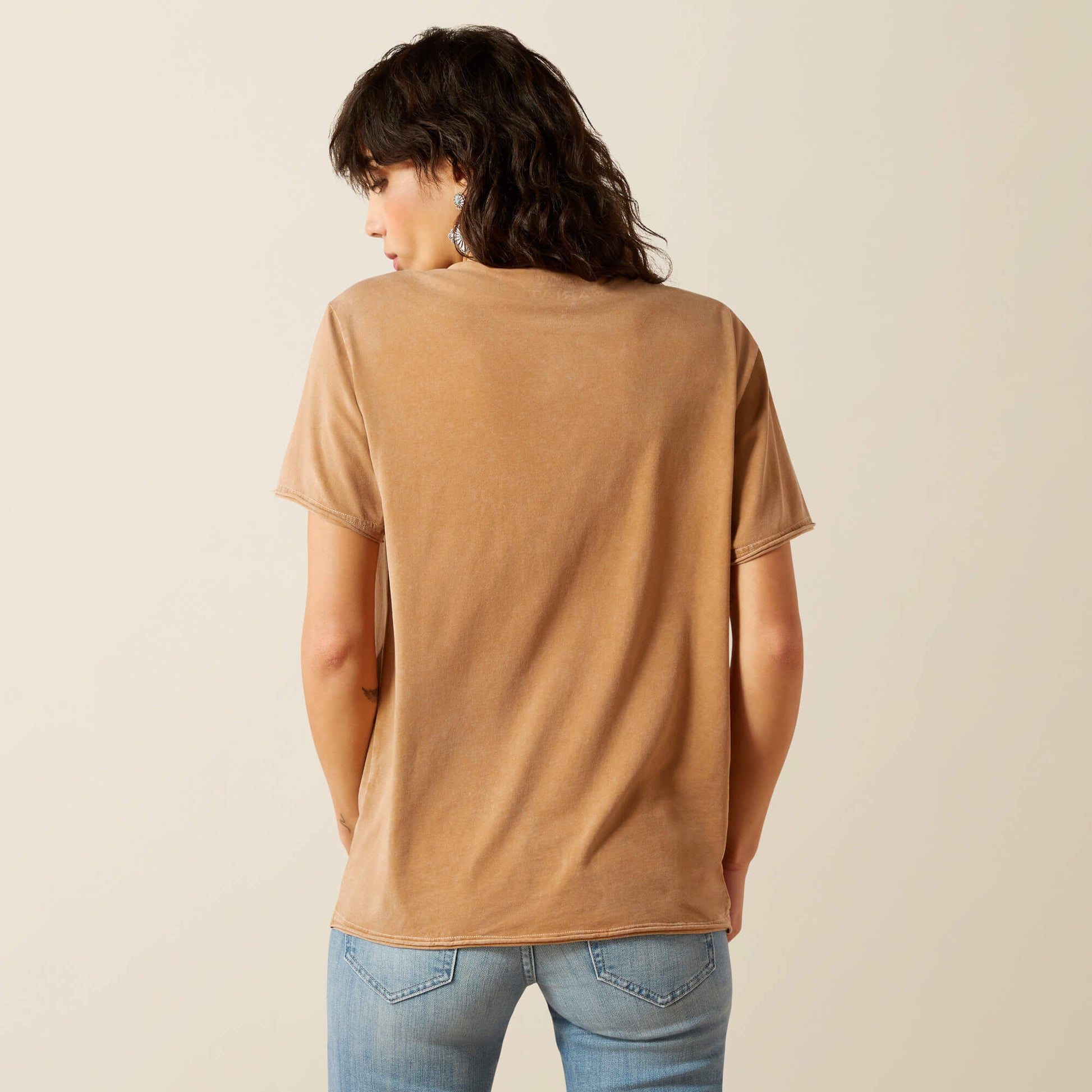 Ariat Online - Buckaroo T-Shirt