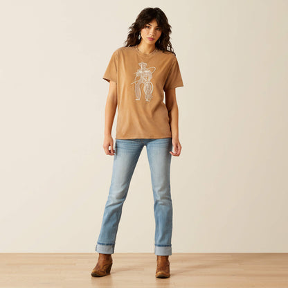 Ariat Online - Buckaroo T-Shirt