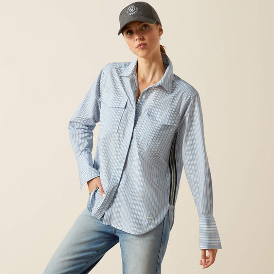 Ariat Website Store - Wolseley Shirt