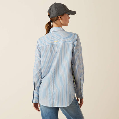 Ariat Website Store - Wolseley Shirt