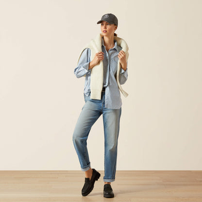 Ariat Website Store - Wolseley Shirt