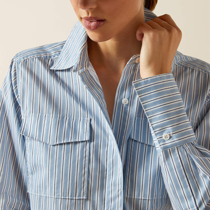 Ariat Website Store - Wolseley Shirt