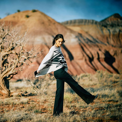 Ariat On Sale - Trouser Mid Rise Forever Wide Leg Pant