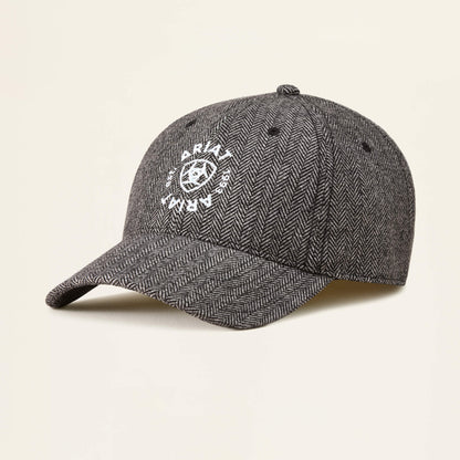 Ariat Online - Country Twill Cap