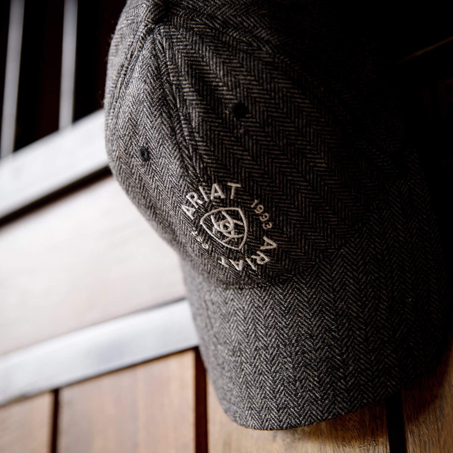 Ariat Online - Country Twill Cap
