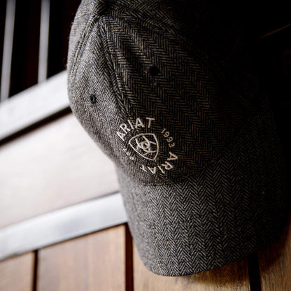 Ariat Online - Country Twill Cap