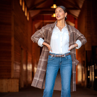 Ariat Outlet - Timeless Western Shirt