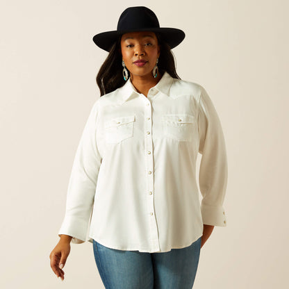 Ariat Outlet - Timeless Western Shirt