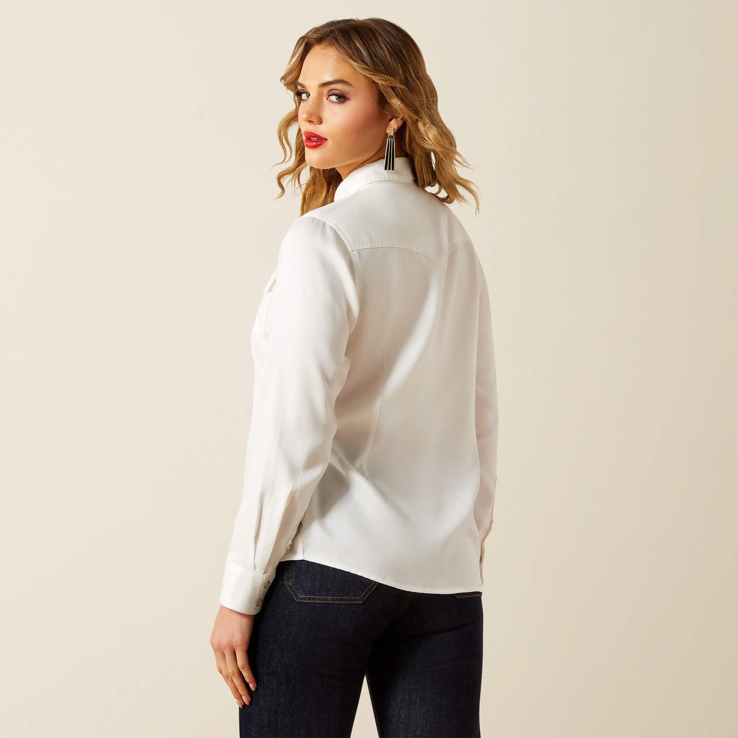 Ariat Outlet - Timeless Western Shirt