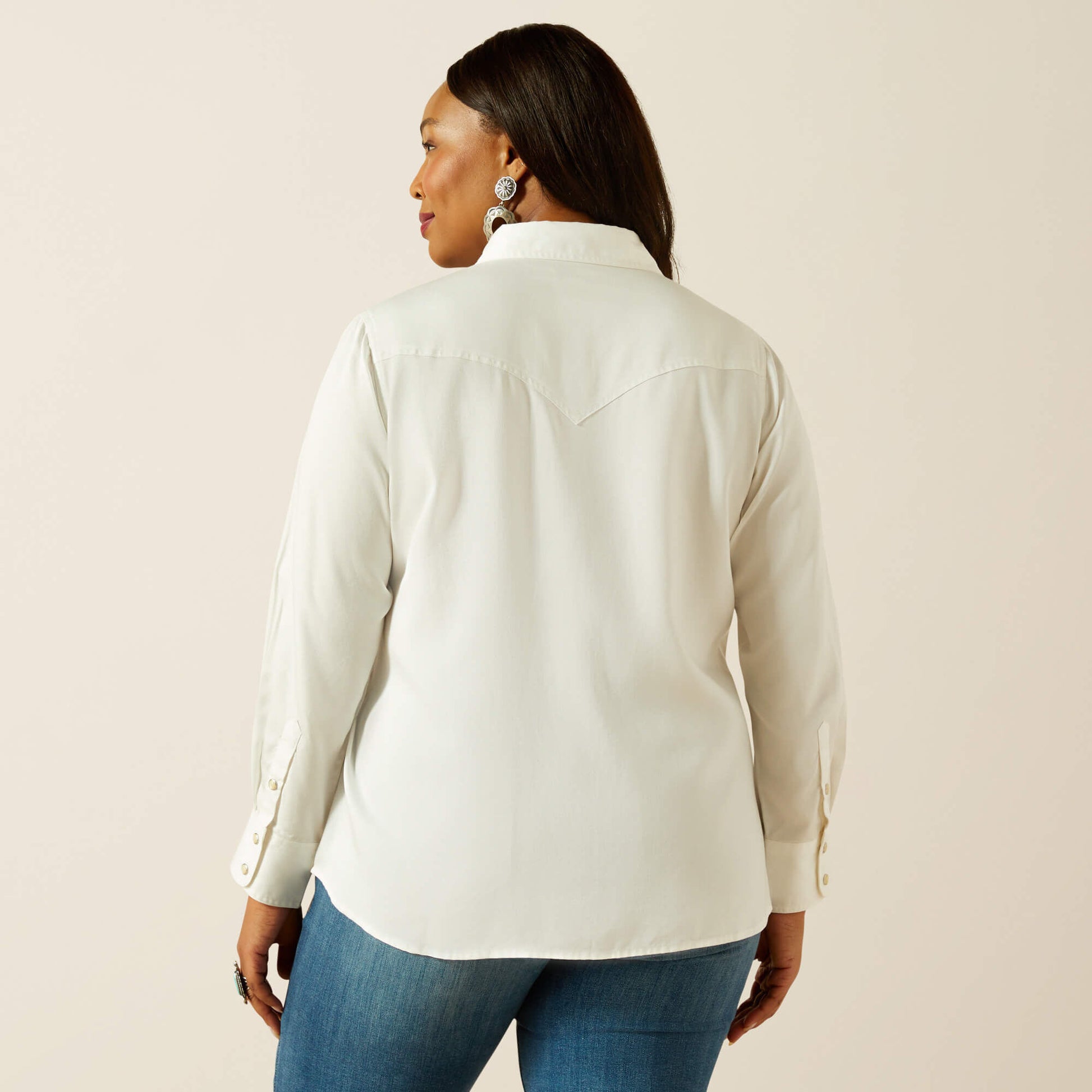 Ariat Outlet - Timeless Western Shirt
