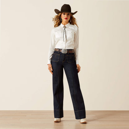 Ariat Outlet - Timeless Western Shirt