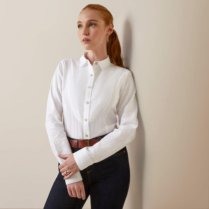 Ariat Online Shop - Muir Blouse