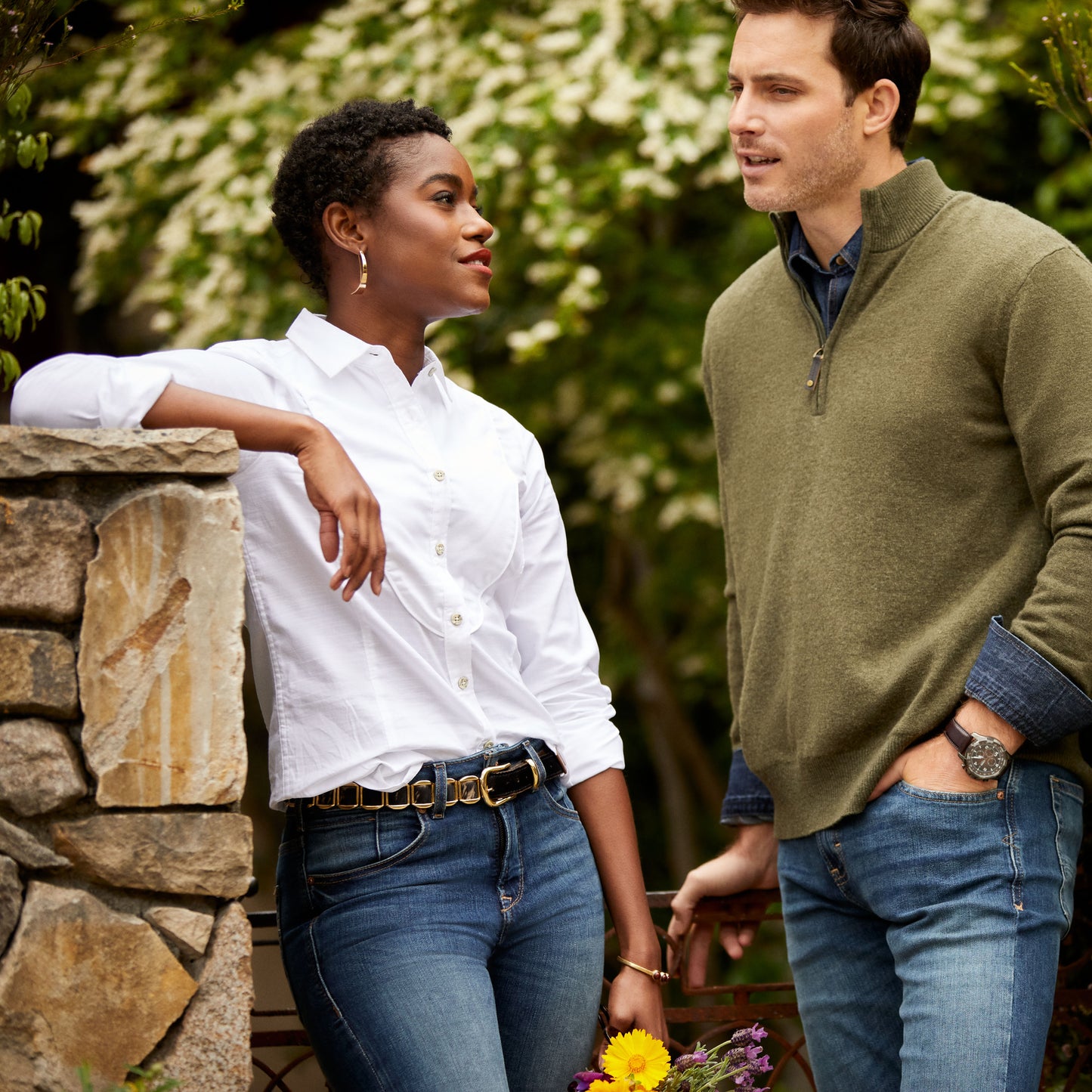 Ariat Online Shop - Muir Blouse