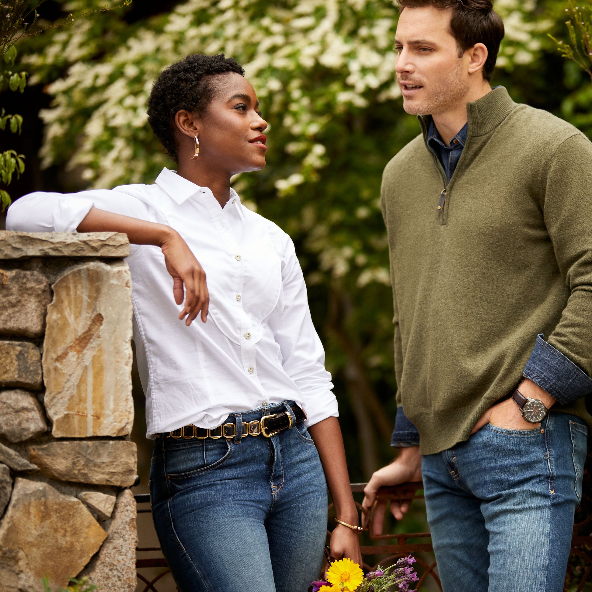 Ariat Online Shop - Muir Blouse