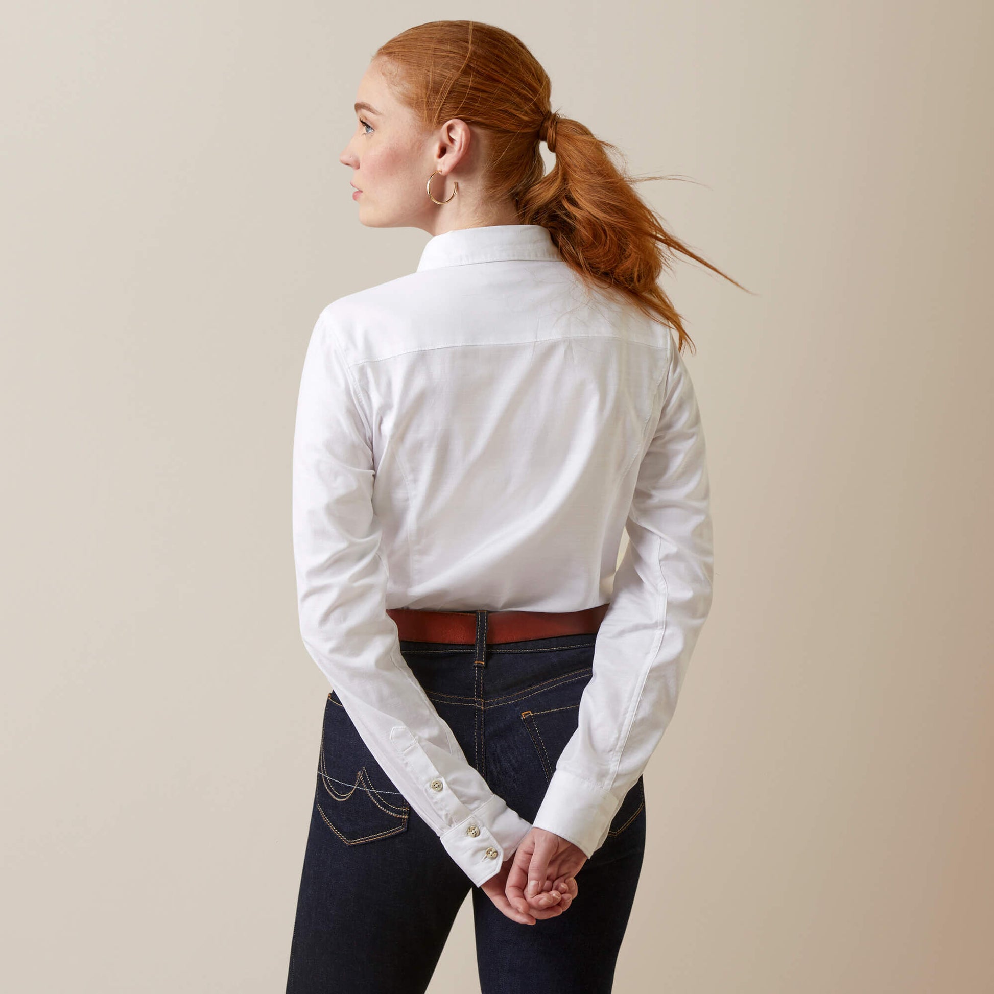 Ariat Online Shop - Muir Blouse