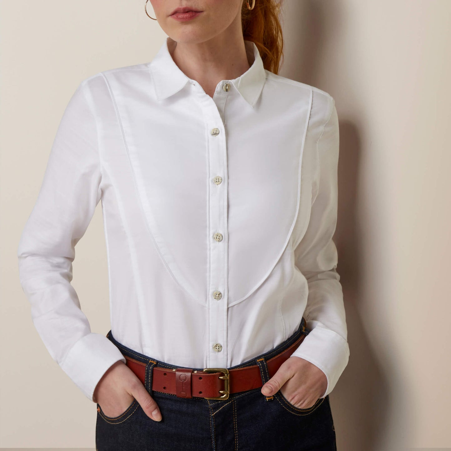 Ariat Online Shop - Muir Blouse