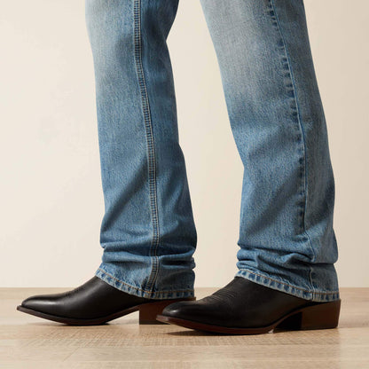 Ariat Website Store - M5 Straight Gilroy Straight Leg Jean