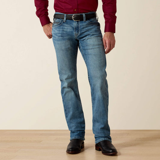 Ariat For Sale - M7 Slim Wessley Straight Jean
