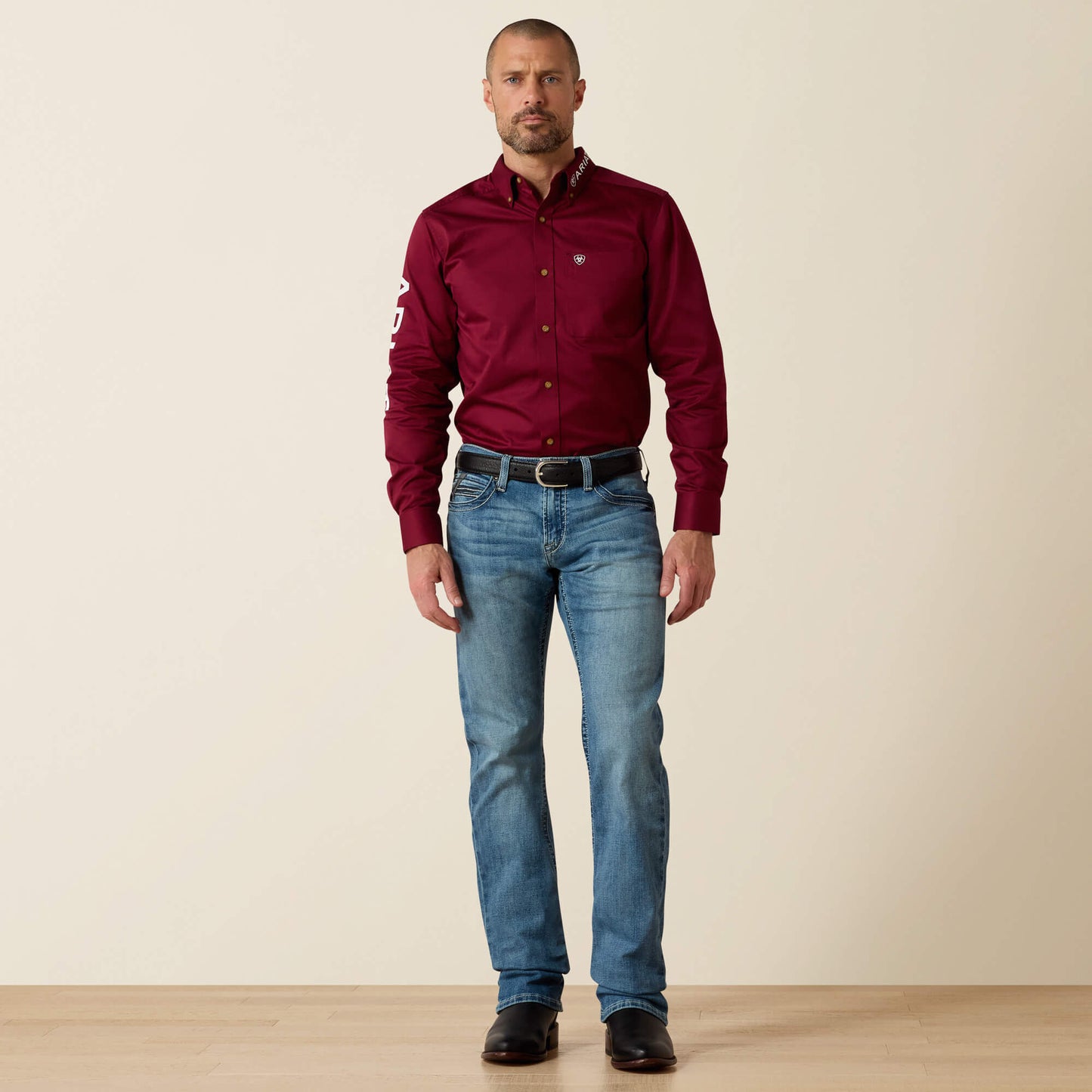 Ariat For Sale - M7 Slim Wessley Straight Jean
