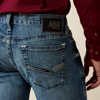 Ariat For Sale - M7 Slim Wessley Straight Jean