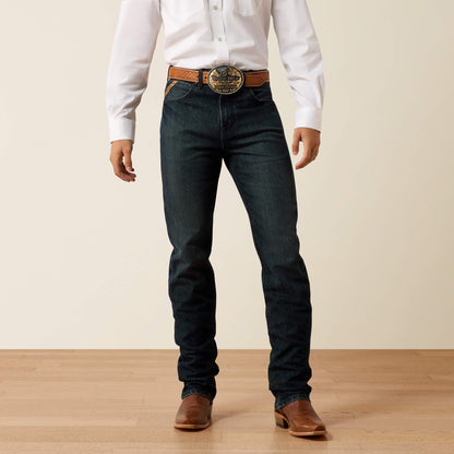 Ariat Online - M7 Slim Hansen Classic Rise Straight Leg Jeans