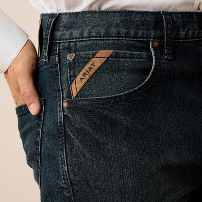 Ariat Online - M7 Slim Hansen Classic Rise Straight Leg Jeans