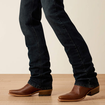 Ariat Online - M7 Slim Hansen Classic Rise Straight Leg Jeans