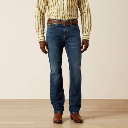 Ariat Outlet - M8 Modern Samuel Slim Leg Jeans