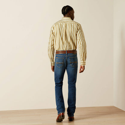Ariat Outlet - M8 Modern Samuel Slim Leg Jeans