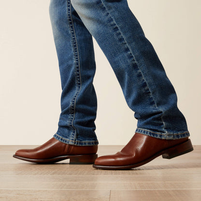 Ariat Website Store - M8 Modern Dean Straight Leg Jean
