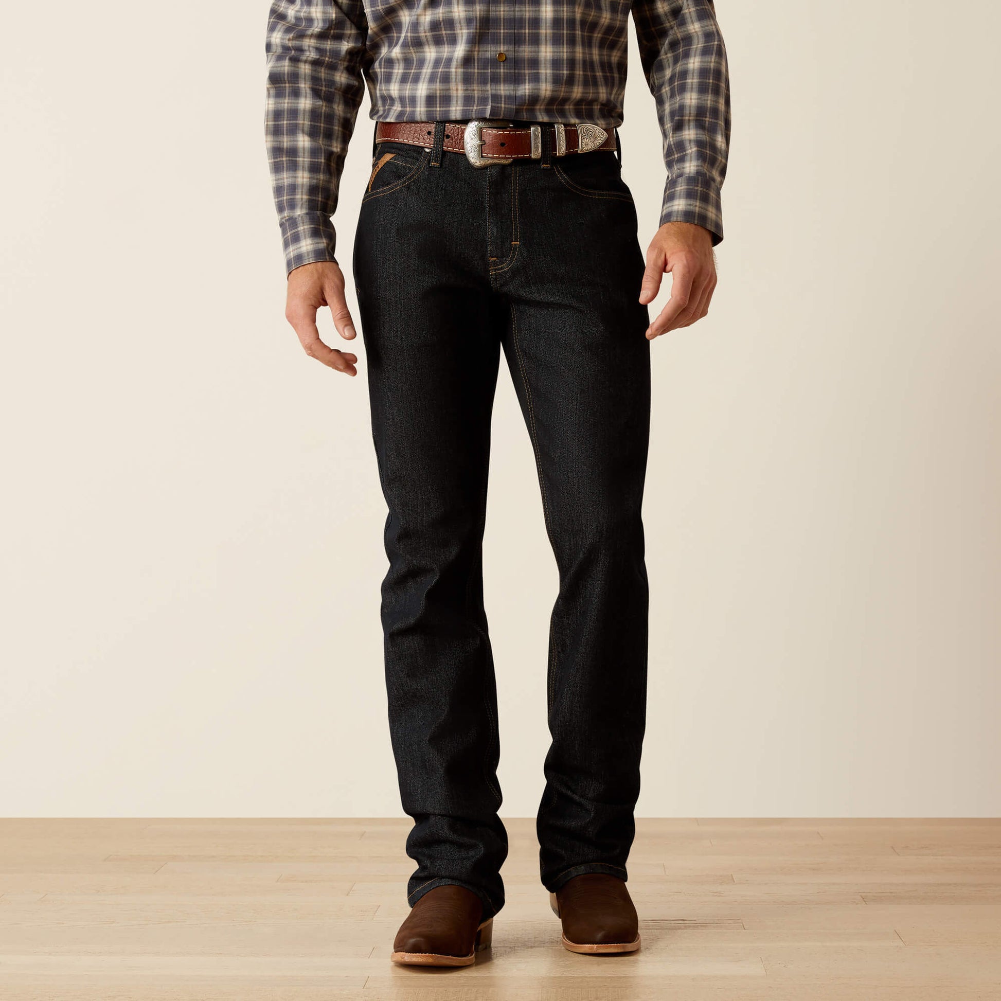 Ariat US - M5 Blade Relentless Original Fit