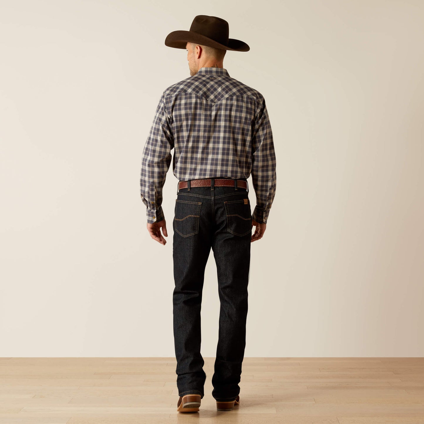 Ariat US - M5 Blade Relentless Original Fit