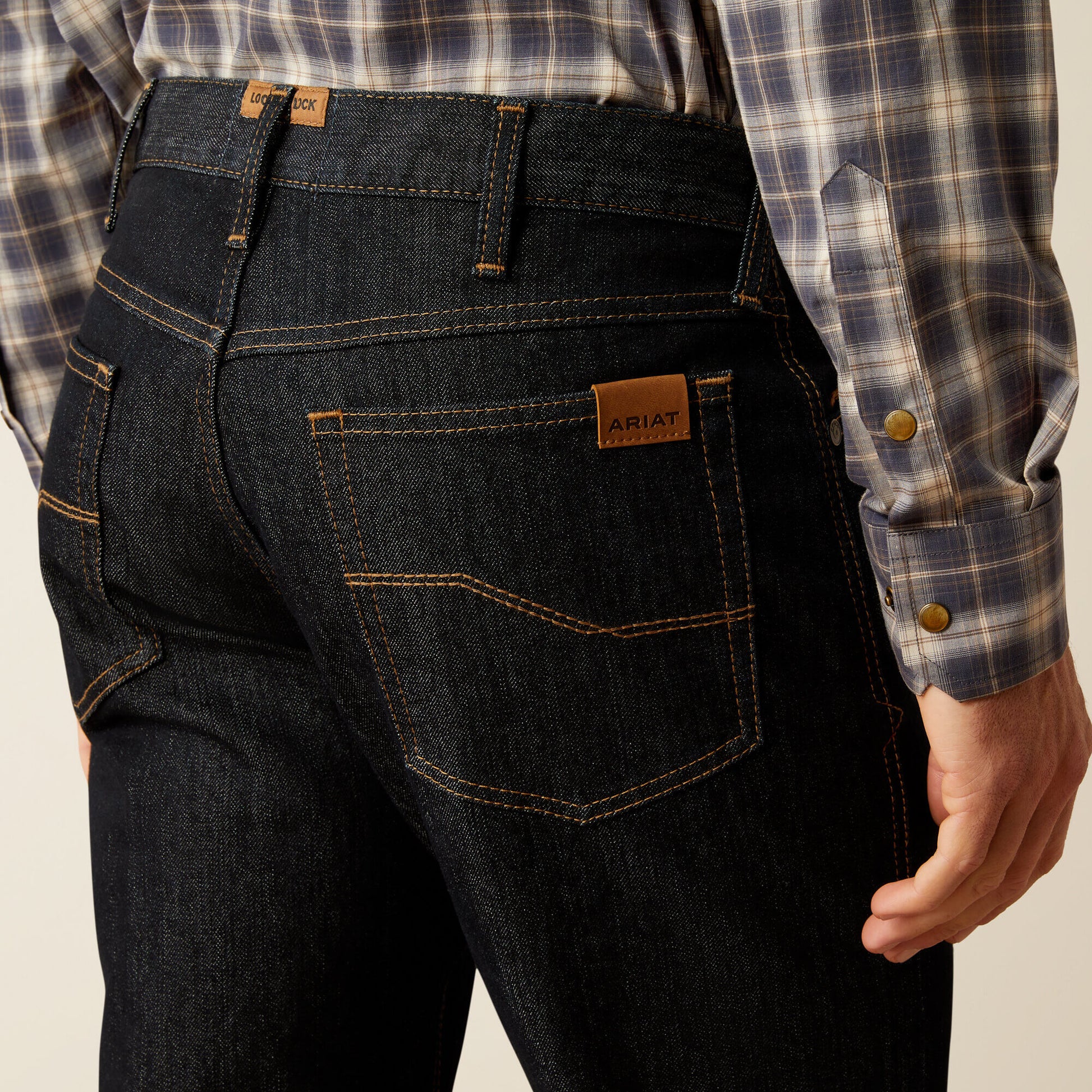 Ariat US - M5 Blade Relentless Original Fit