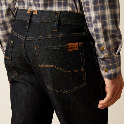 Ariat US - M5 Blade Relentless Original Fit