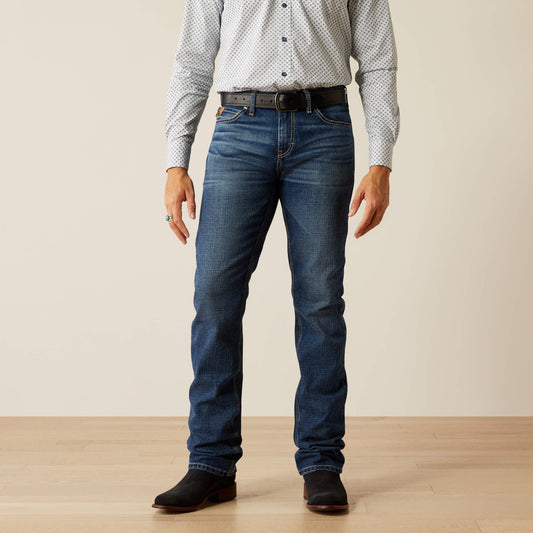 Ariat On Sale - M8 Modern Ashton Straight Leg Jeans