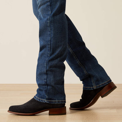 Ariat On Sale - M8 Modern Ashton Straight Leg Jeans