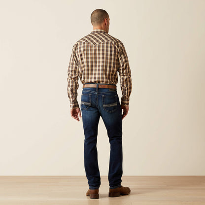Ariat Sale - M8 Modern Jason Slim Leg Jeans