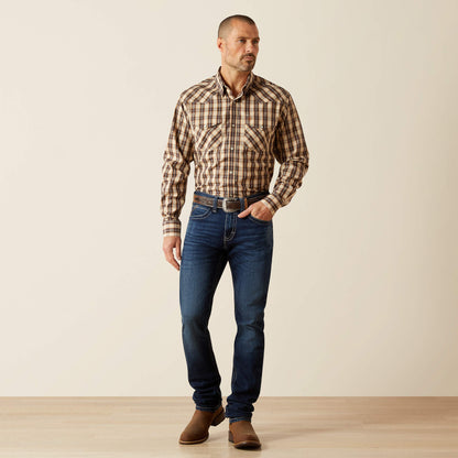 Ariat Sale - M8 Modern Jason Slim Leg Jeans