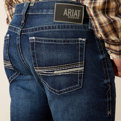 Ariat Sale - M8 Modern Jason Slim Leg Jeans