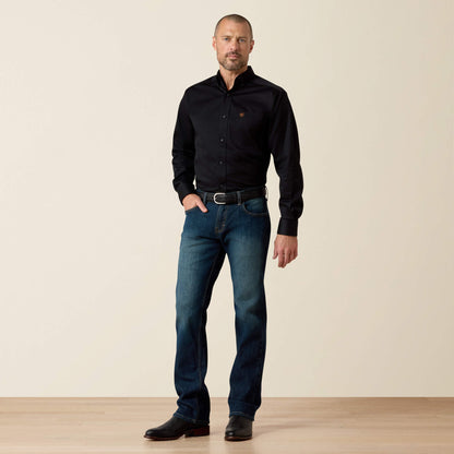 Ariat On Sale - M7 Rocker Stretch Legacy Stackable Straight Leg Jean
