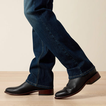 Ariat On Sale - M7 Rocker Stretch Legacy Stackable Straight Leg Jean