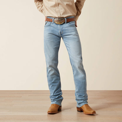 Ariat Sale - M7 Slim Carver Straight Leg Jean