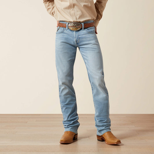 Ariat Sale - M7 Slim Carver Straight Leg Jean