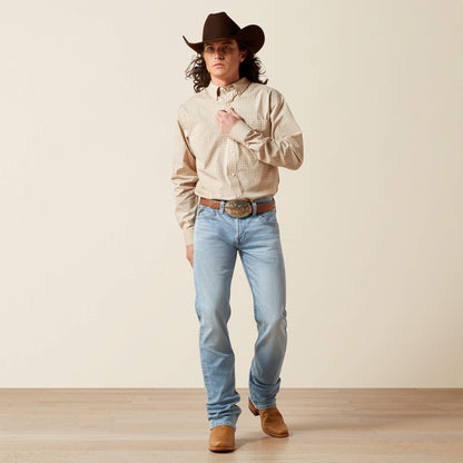 Ariat Sale - M7 Slim Carver Straight Leg Jean