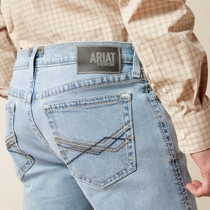 Ariat Sale - M7 Slim Carver Straight Leg Jean