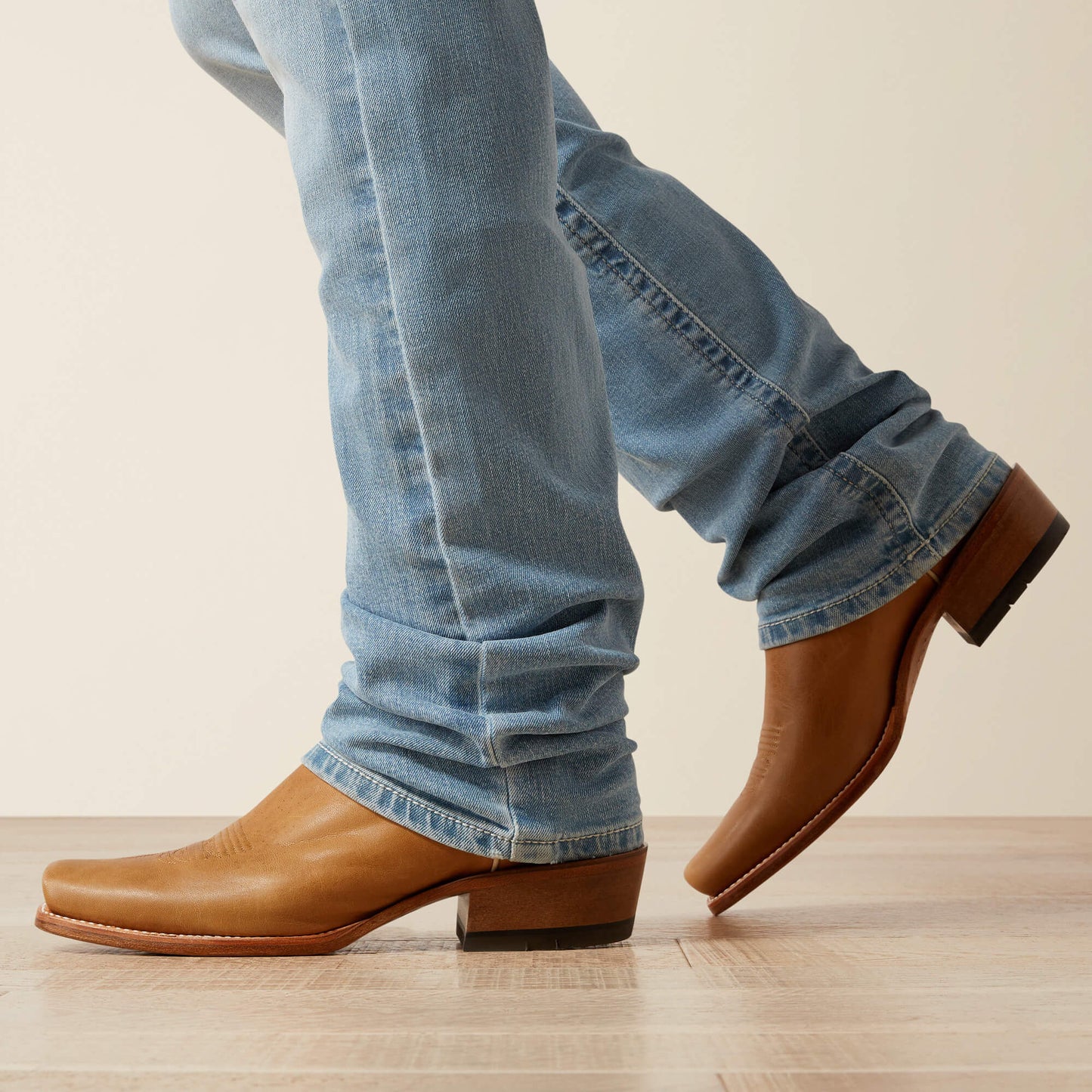 Ariat Sale - M7 Slim Carver Straight Leg Jean