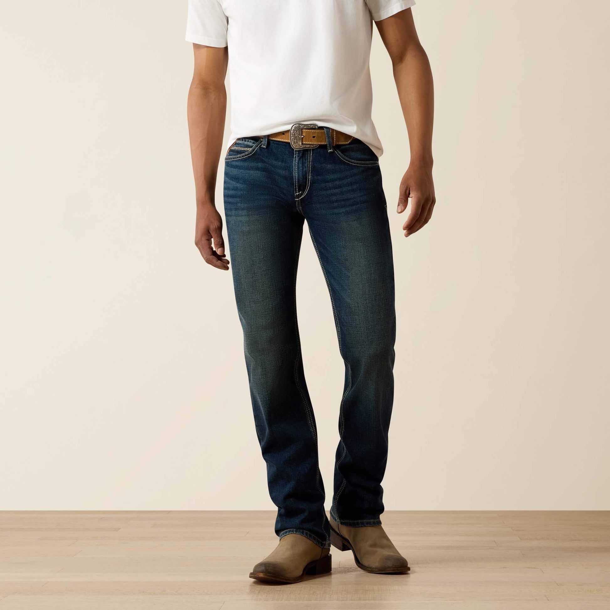 Ariat Outlet - M7 Slim Toro Straight Jean